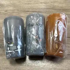 トムとジェリー Happyくじ タンブラー 3種セット 新品のサムネイル