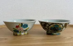 九谷青窯 色絵菊 4.5寸鉢 - メルカリ