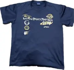 ハンドボールTシャツ