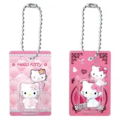 HELLO KITTY パッケージミニチュアコレクション
