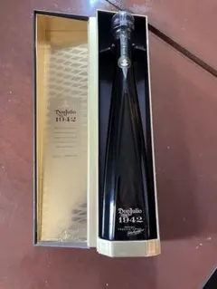 Don Julio 1942 テキーラ 750ml 2本セット - メルカリ