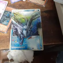 24時間大セール‼️】旧裏ルギア キラ064/XY-P ポケモンカード - メルカリ