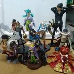 2025年最新】ワンピース フィギュア まとめ売りの人気アイテム - メルカリ