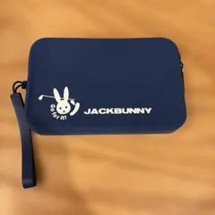 JACKBUNNY ジャックバニー　シリコンケースのサムネイル