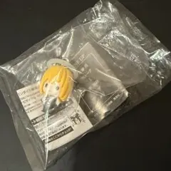 デスノート　めじるしアクセサリー　メロ