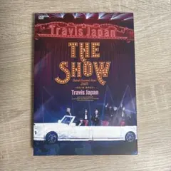 2026年最新】Travis Japan Debut Concert 2023 THE SHOW～ただいま