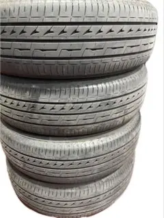 BRIDGESTONE DUELER H/L 852 195/80R15 - メルカリ