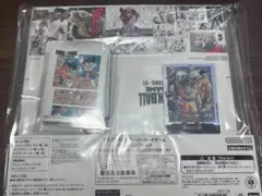 DBFW チャンピオンシップセット01.02セット - メルカリ