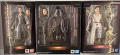STAR WARS shfiguarts フィギュアーツ