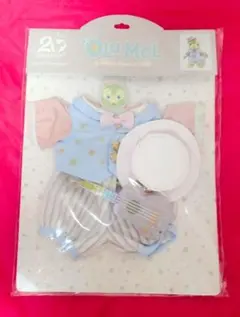 オルメル☆コスチューム☆新品未開封☆ディズニーシー20周年☆スターリードリームス