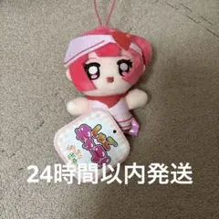 2026年最新】しゅごキャラ+ぬいぐるみの人気アイテム - メルカリ