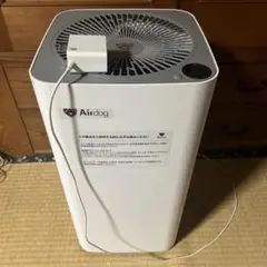 Airdog X3s ホワイト ジャンク品 ジャンク品】Airdog X3s - メルカリ