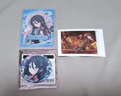 プロセカ 星乃一歌 グッズまとめ売り