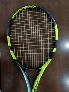 BABOLAT　Pure　Aero　team