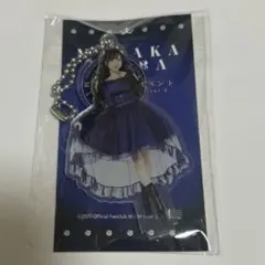 稲場愛香 FCイベント アクスタ