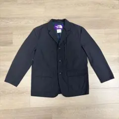 2026年最新】THE NORTH FACE PURPLE LABEL テーラードジャケットの人気