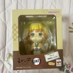 るかっぷ 鬼滅の刃 我妻善逸 にこっとver.