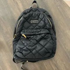 美品⭐︎マークバイマークジェイコブスキルティングリュック