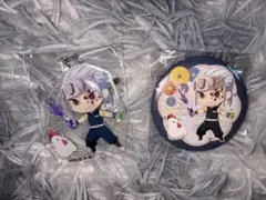 ローソンコラボ からあげクン 宇髄天元