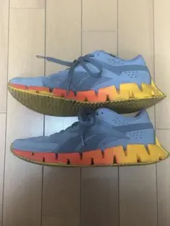 Reebok リーボック スニーカー 25.0cm ランニングシューズ