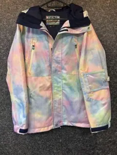 【ICEPARDAL】スノーボードウェア ジャケット レディース XXS（7号）