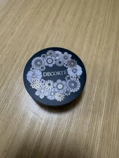 DECORTÉ ルース　パウダー　ETERNAL BLOOM フェイスパウダー