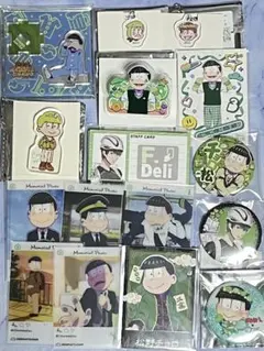 2025年最新】mokaおそ松の人気アイテム - メルカリ