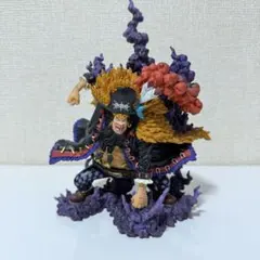 一番くじ ワンピース EX 悪魔を宿す者達B賞 黒ひげ マーシャル・D・ティーチ