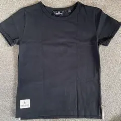 snow peak 黒 半袖Tシャツのサムネイル