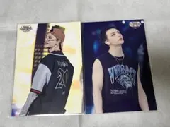 ヒョンジン ラントレ VR 2枚セット