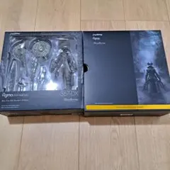 figma 狩人 The Old Hunters Edition