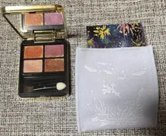 Clé de Peau Beauté アイシャドウ
