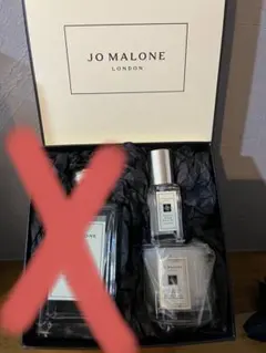 JO MALONE ENGLISH PEAR & FREESIA セット