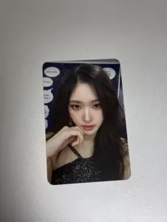 ive secret withmuu ラキドロ イソ