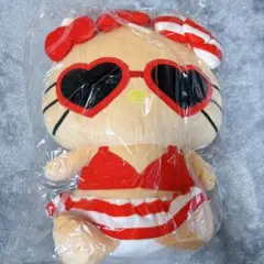 2026年最新】アベイル キティ 日焼け ぬいぐるみの人気アイテム - メルカリ