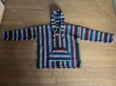 ART-MAZ メキシカンパーカー