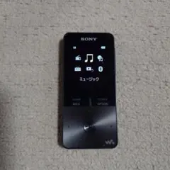 ウォークマン sony