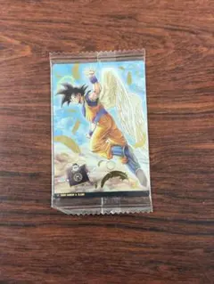 2025年最新】ドラゴンボール イタジャガ 天使悟空の人気アイテム