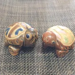 2025年最新】置物 陶器 亀の人気アイテム - メルカリ