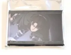 進撃の巨人　リヴァイ トレーディング缶バッジ