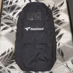 TOUR STAGE ゴルフバッグトラベルカバーのサムネイル