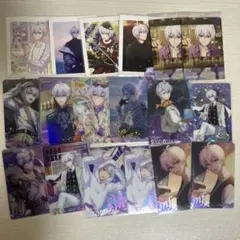 アイナナ　逢坂壮五　まとめ売り