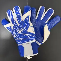 ポルテーロ キーパーグローブ モデロ ジャベス プロモ ホワイト x 