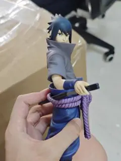 2026年最新】一番くじ サスケ b賞 フィギュアの人気アイテム - メルカリ
