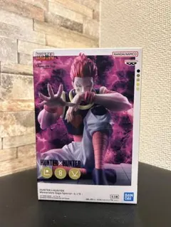 2025年最新】hunter×hunter フィギュア ヒソカの人気アイテム