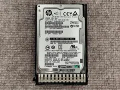 781514-004 900GB 10K SAS 2.5インチ GEN10 B4 - メルカリ