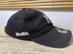 NEW ERA × MoMA 9TWENTY NYキャップ