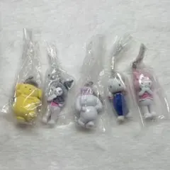 サンリオキャラクターズ ライブキャラクター コンプリートセット