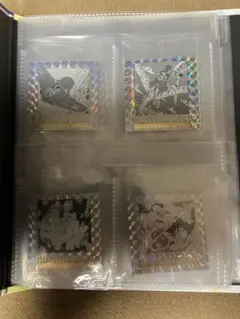 ドラゴンボール40周年ウエハース第二弾セット