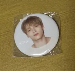 TXT ACT:TOMORROW ガチャカプセルトイ ヒュニンカイ お星さま付き